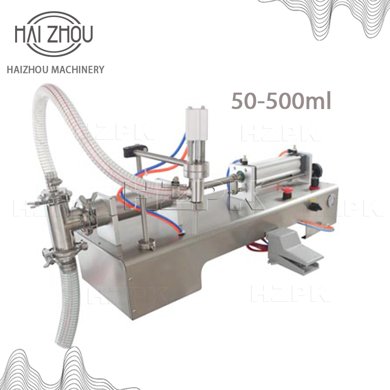 Juicer - HAIZHOU Paslanmaz Çelik Tek Başlıklı Yarı