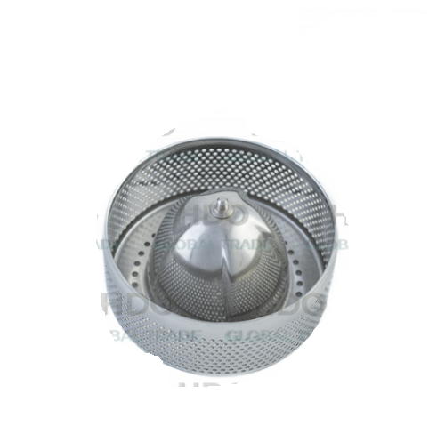 Juicer - SANTOS 10 KATMANLI DELİKLI SITRÜS SÜZÜCÜ