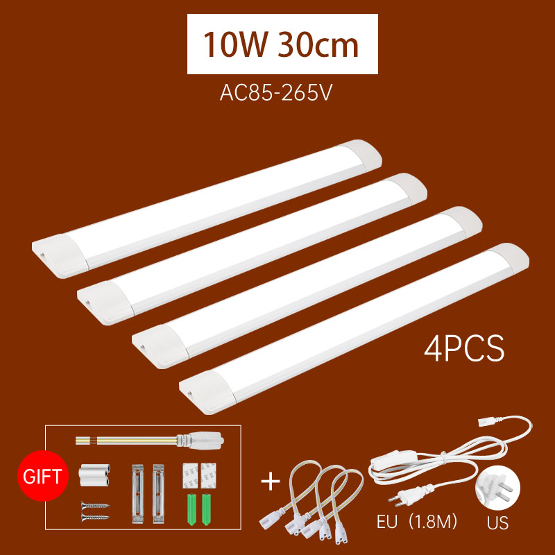 Kitchen Appliances Cabinet - 1.8M Anahtarlı LED Işık Kabini 0.3M/0.5M