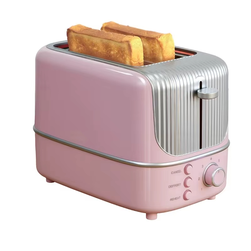 Toaster - Toptan Satış Otomatik 2 Dilimli Kahvaltılık