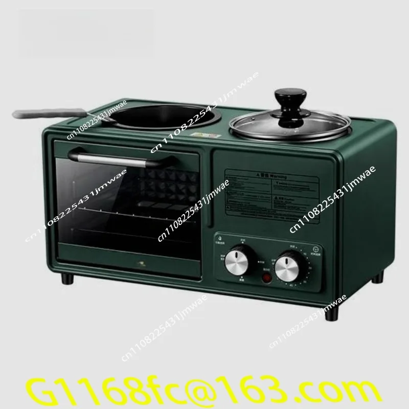 Çok Fonksiyonlu Sandviç ve Kah - Toaster incelemesi ve fiyatı