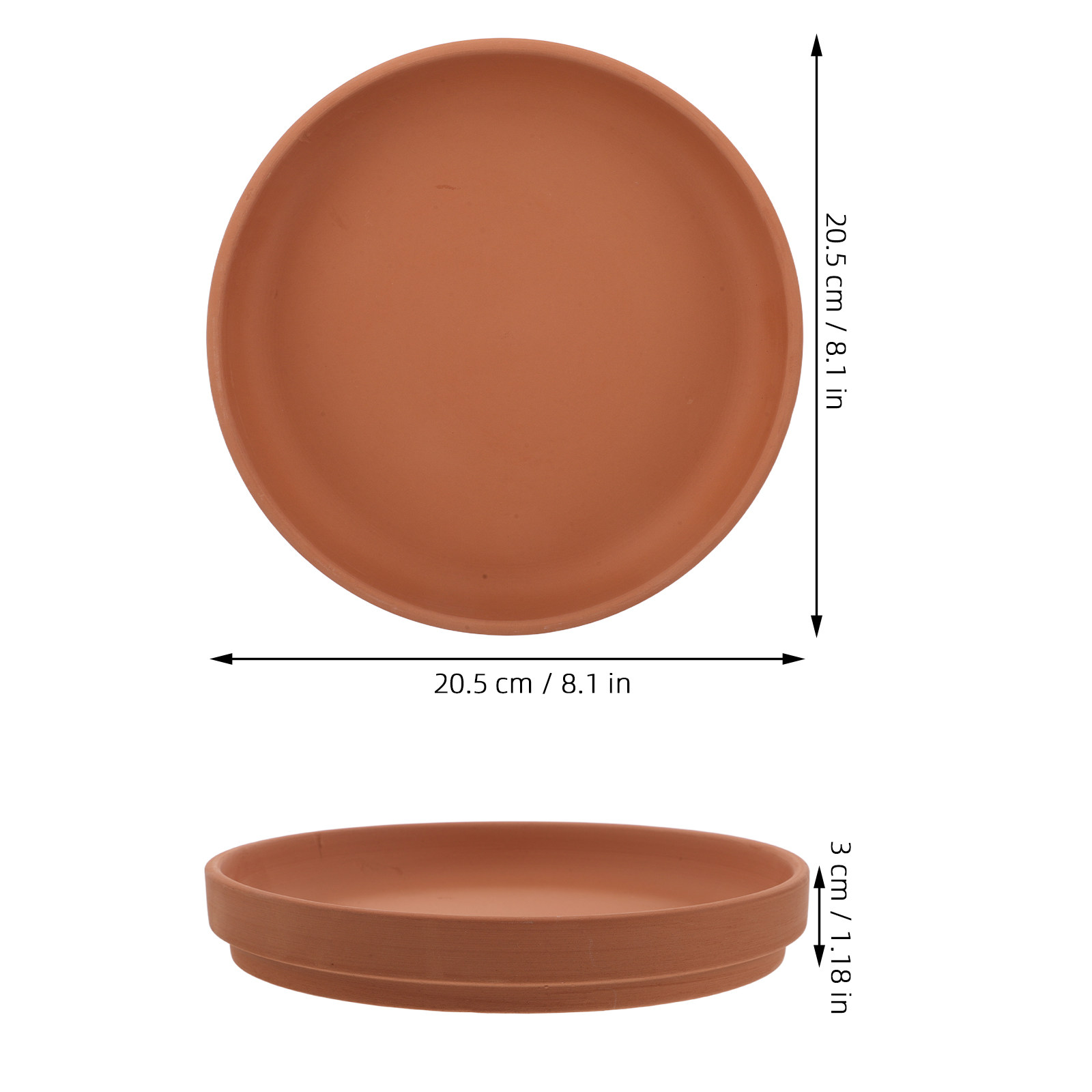 Terracotta Ekmek Isıtıcı Taş İ - Microwave Oven incelemesi ve fiyatı