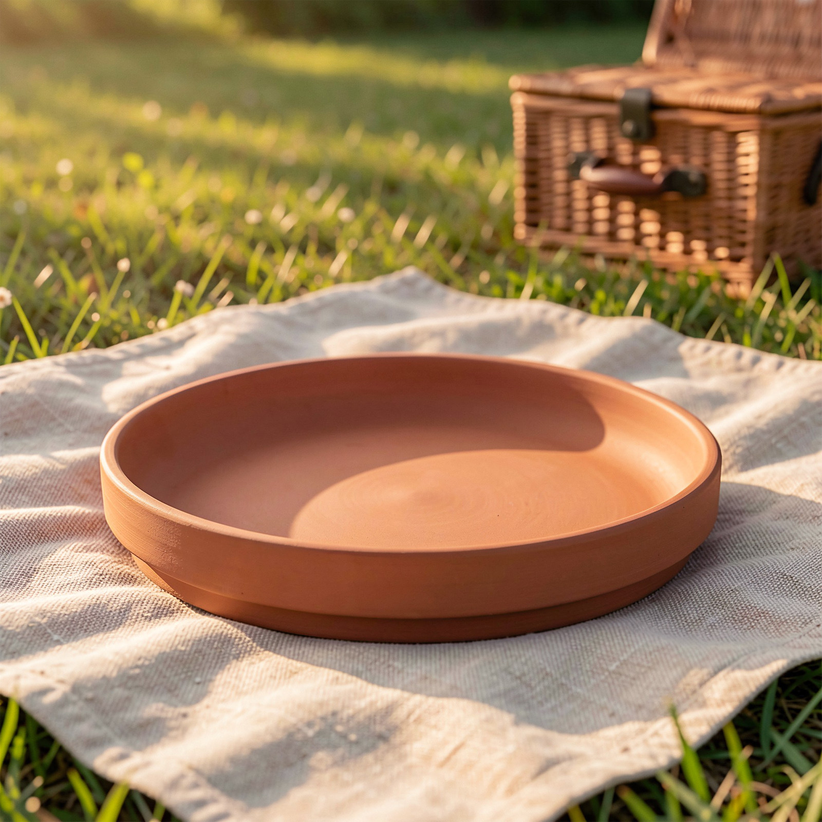 Terracotta Ekmek Isıtıcı Taş İ - Microwave Oven incelemesi ve fiyatı