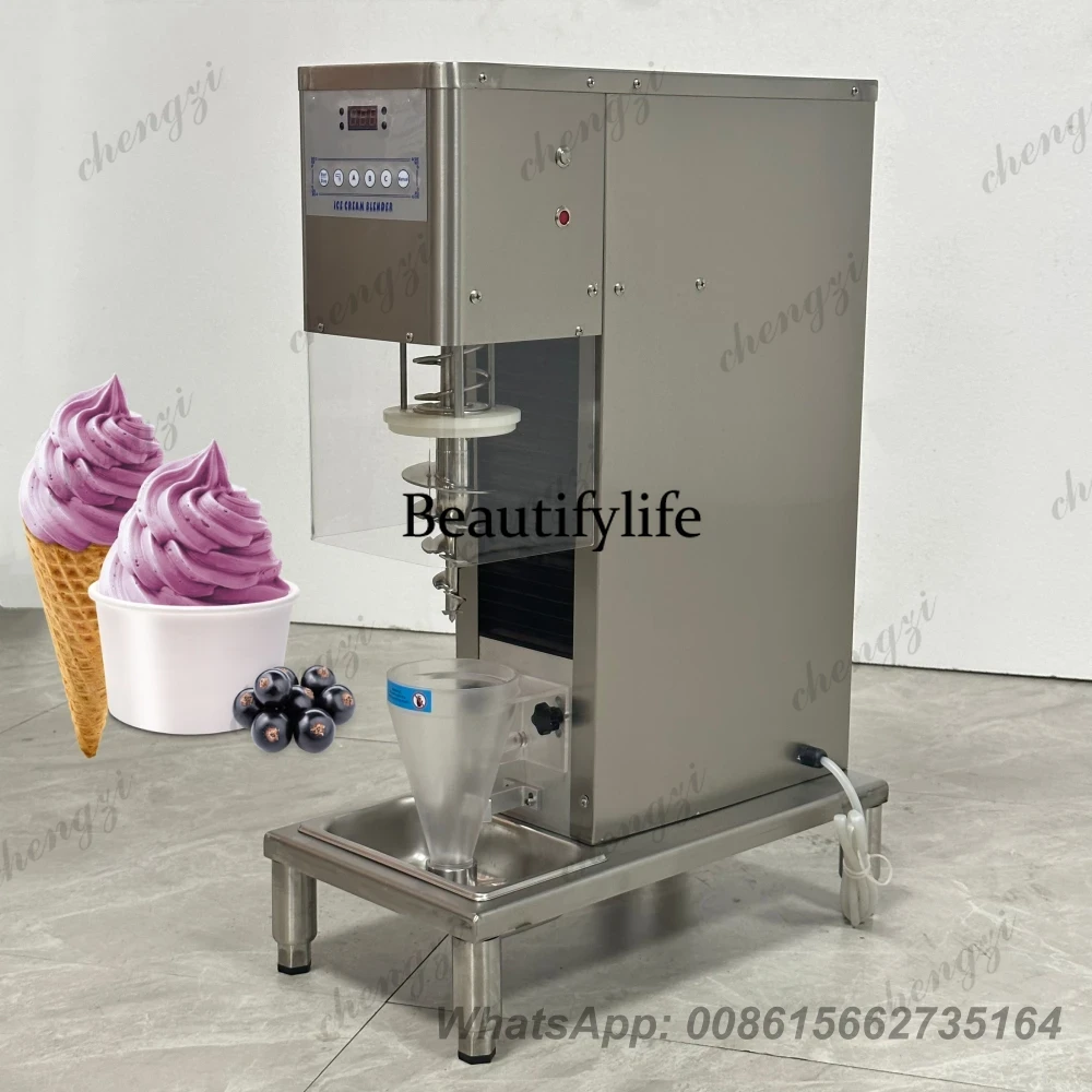 Tam Otomatik Döner Karıştırma  - Blender incelemesi ve fiyatı