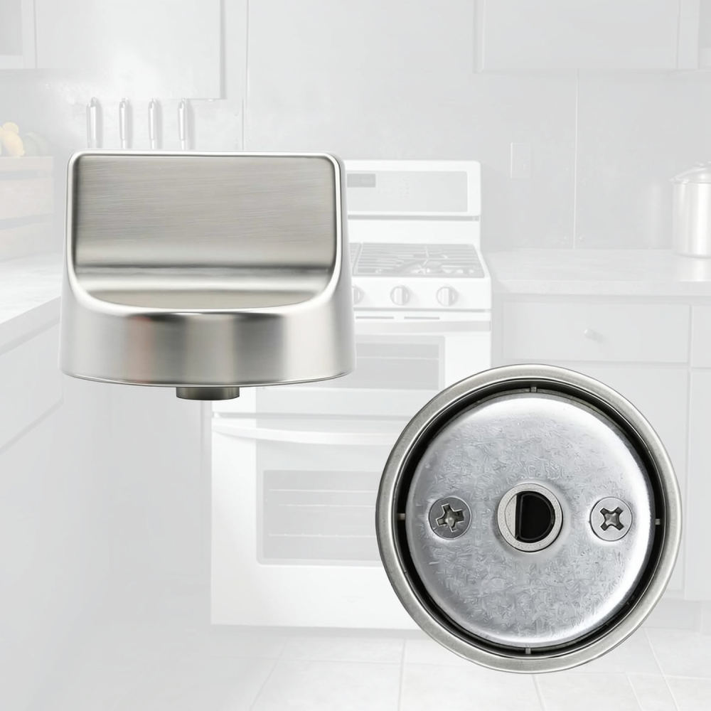 W11188749 Whirlpool WGG745S0FS - Kitchen Appliances In incelemesi ve fiyatı