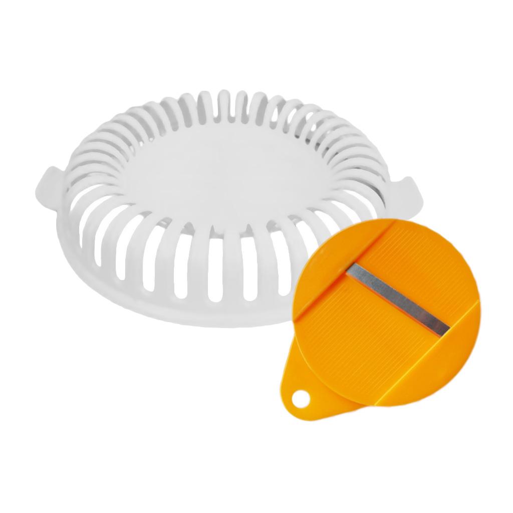 1 adet Mikrodalga Cipsi - Düşü - Microwave Oven incelemesi ve fiyatı