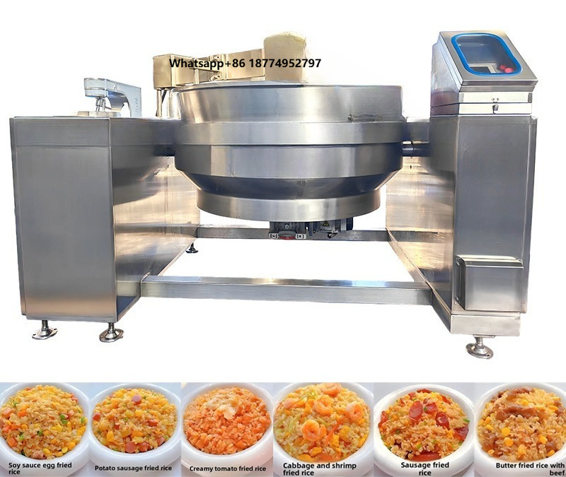 Restoran Mutfak Kullanımı İçin - Rice Cooker incelemesi ve fiyatı