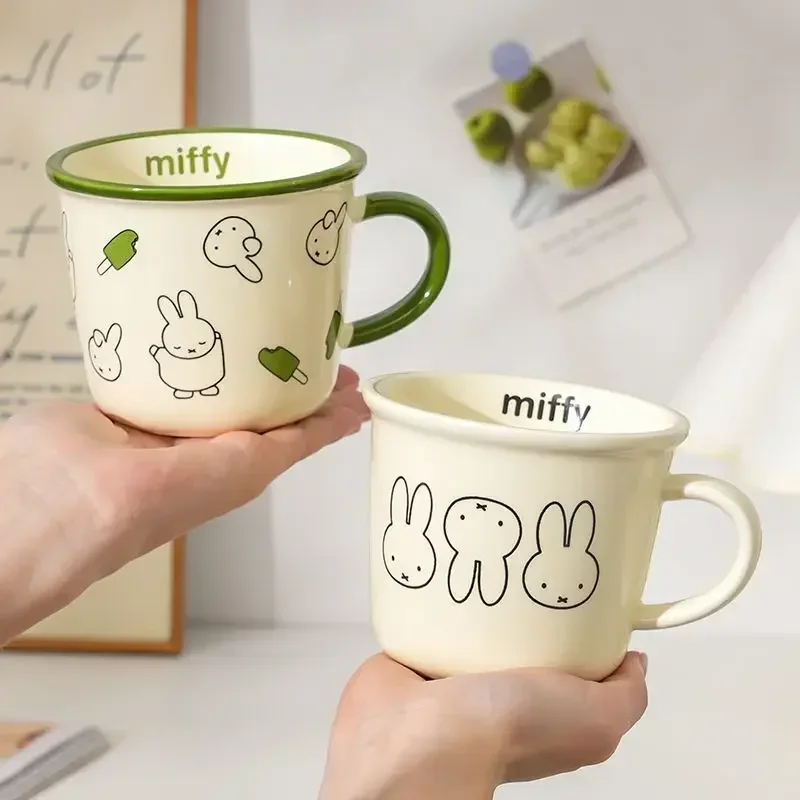 Miffy Kawaii Büyük Seramik Kah - Microwave Oven incelemesi ve fiyatı