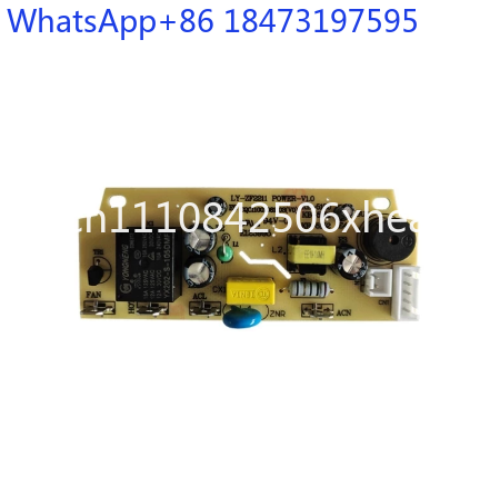 Board Conversion 5V Evrensel H - Air Fryer incelemesi ve fiyatı