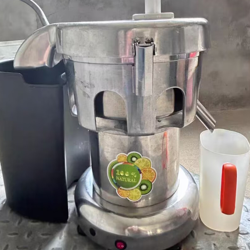 220V Meyve Sıkacakları Elektri - Juicer incelemesi ve fiyatı