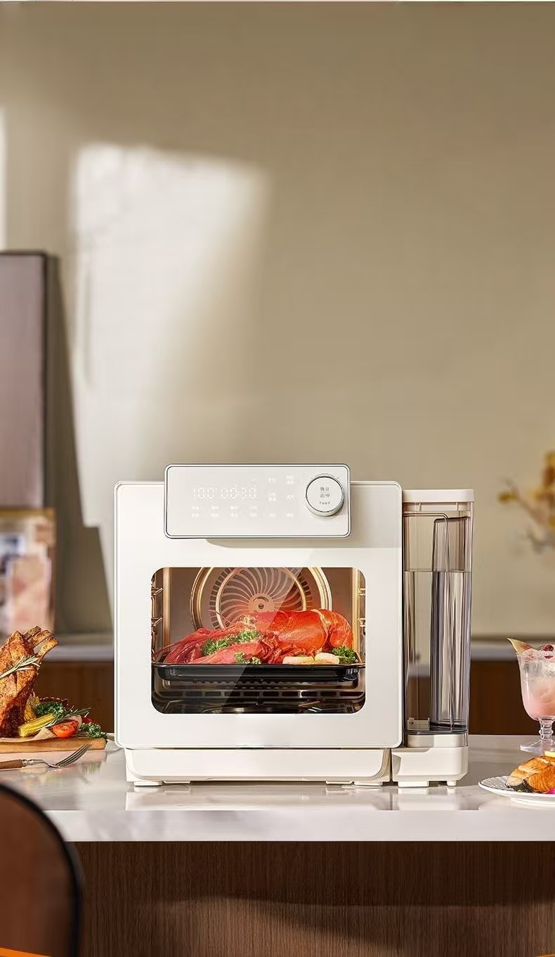 NWD Paslanmaz Çelik Elektrikli - Kitchen Appliances In incelemesi ve fiyatı