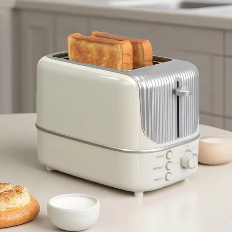 Toptan Satış Otomatik 2 Diliml - Toaster incelemesi ve fiyatı