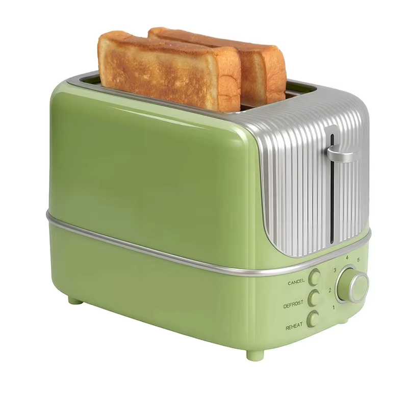 Toptan Satış Otomatik 2 Diliml - Toaster incelemesi ve fiyatı