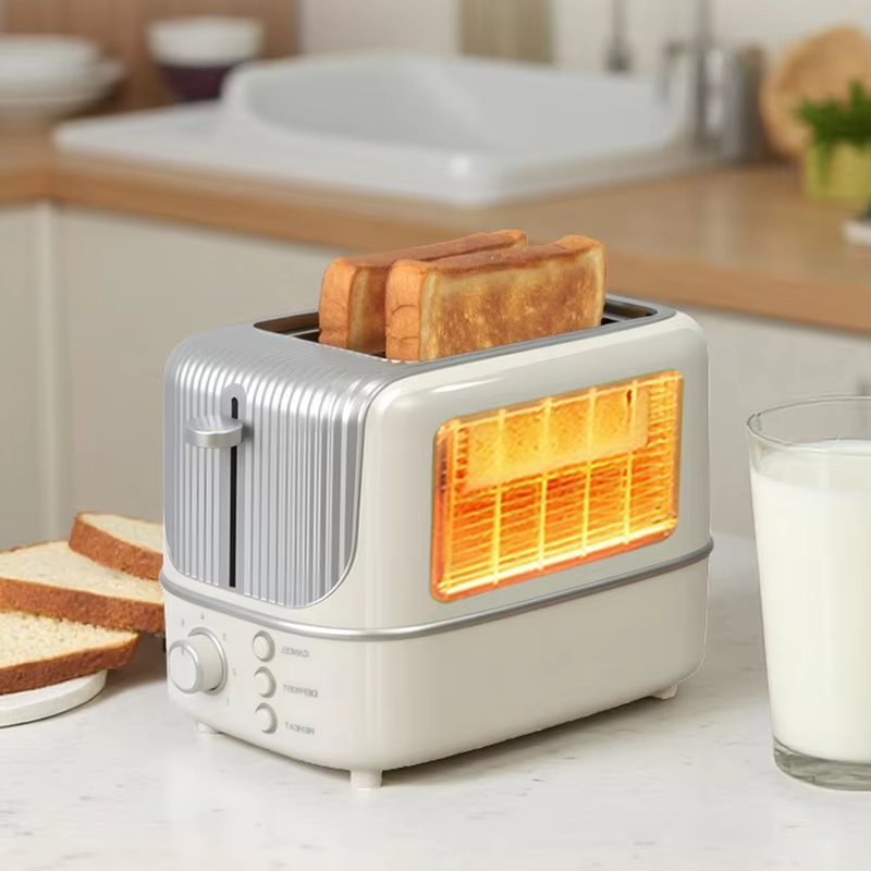 Toptan Satış Otomatik 2 Diliml - Toaster incelemesi ve fiyatı