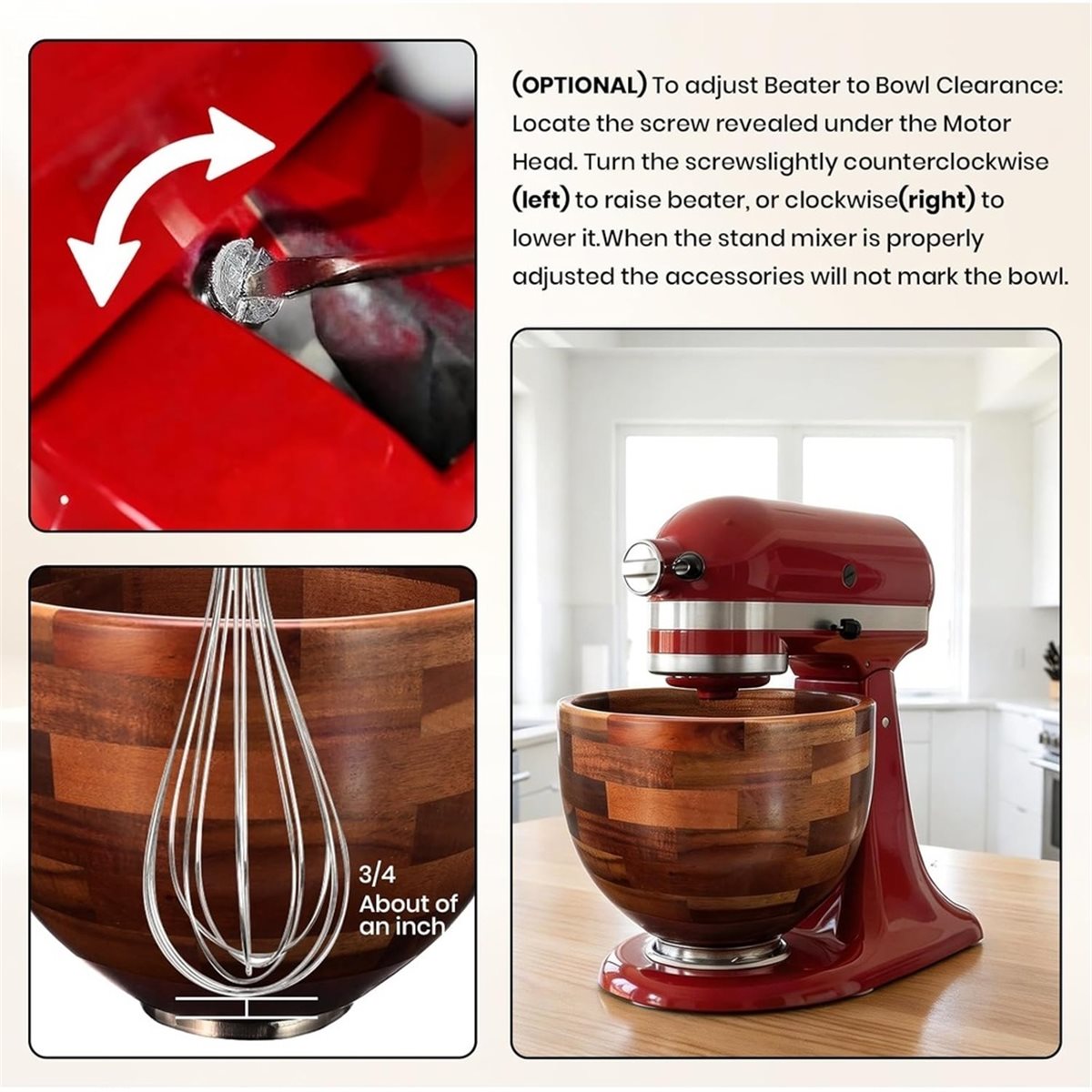 güncelleme. KitchenAid için Ah - Stand Mixer incelemesi ve fiyatı