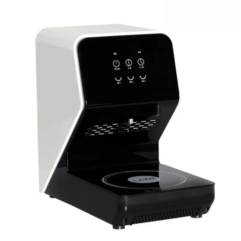 LAZO Kompakt Kore Ramen İndüks - Induction Cooker incelemesi ve fiyatı