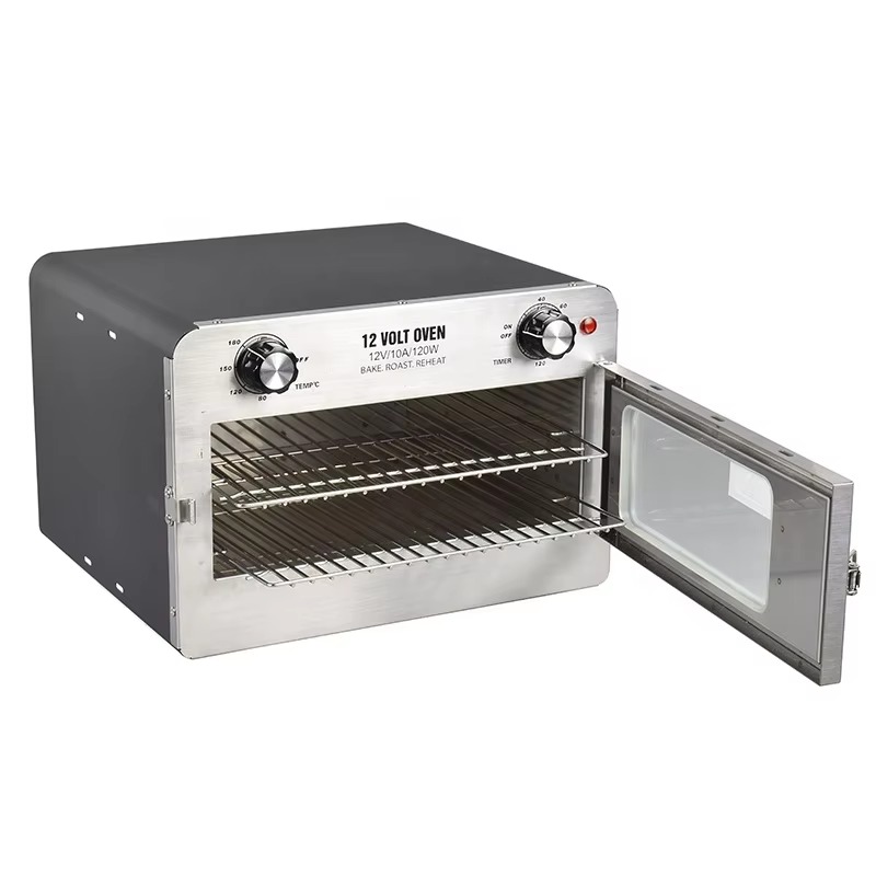 Profesyonel 12V 120W Araç İçi  - Toaster incelemesi ve fiyatı